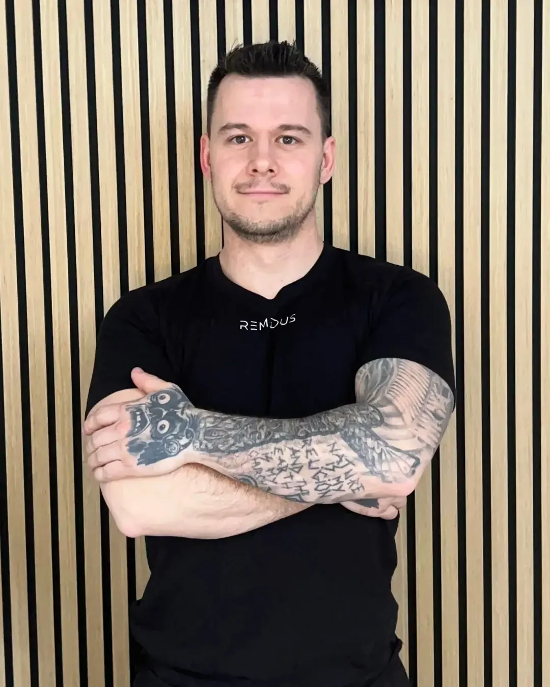 Masažni studio Remedus Ljubljana